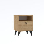 Nightstand Barlo - Sapphire