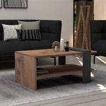 Coffee Table Ova