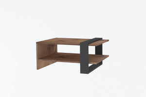 Coffee Table Ova