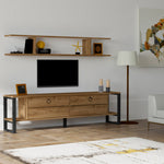 TV Unit Melis - Lydia