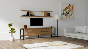 TV Unit Melis - Lydia