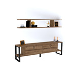 TV Unit Melis - Lydia