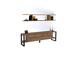 TV Unit Melis - Lydia