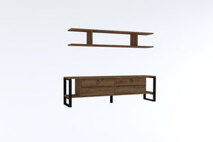 TV Unit Melis - Lydia