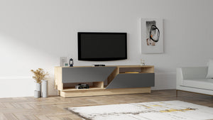 TV Stand Yaprak