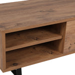 TV Stand Safir - Atlantic Pine