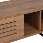 TV Stand Safir - Atlantic Pine