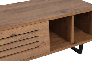 TV Stand Safir - Atlantic Pine