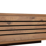 TV Stand Safir - Atlantic Pine