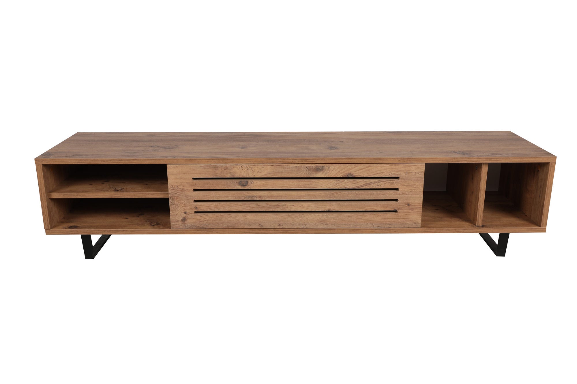 TV Stand Safir - Atlantic Pine