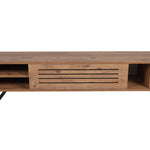 TV Stand Safir - Atlantic Pine