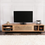 TV Stand Safir - Atlantic Pine