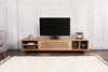 TV Stand Safir - Atlantic Pine