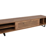 TV Stand Safir - Atlantic Pine
