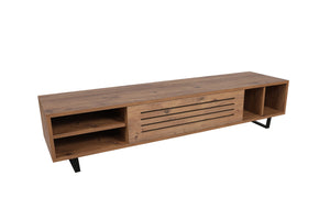TV Stand Safir - Atlantic Pine