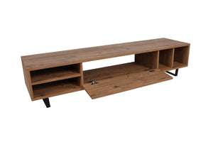 TV Stand Safir - Atlantic Pine