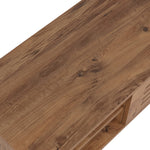 TV Stand Safir - Atlantic Pine