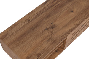 TV Stand Safir - Atlantic Pine
