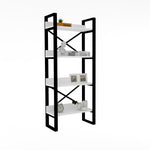 Bookshelf Adisa - White