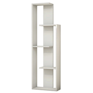 Bookshelf Wand - White