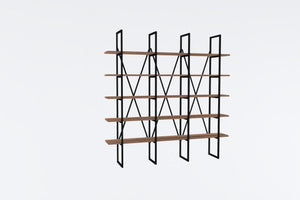 Bookshelf Beylerbeyi - Atlantic