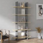 Bookshelf Lina