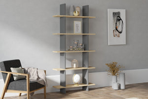 Bookshelf Lina