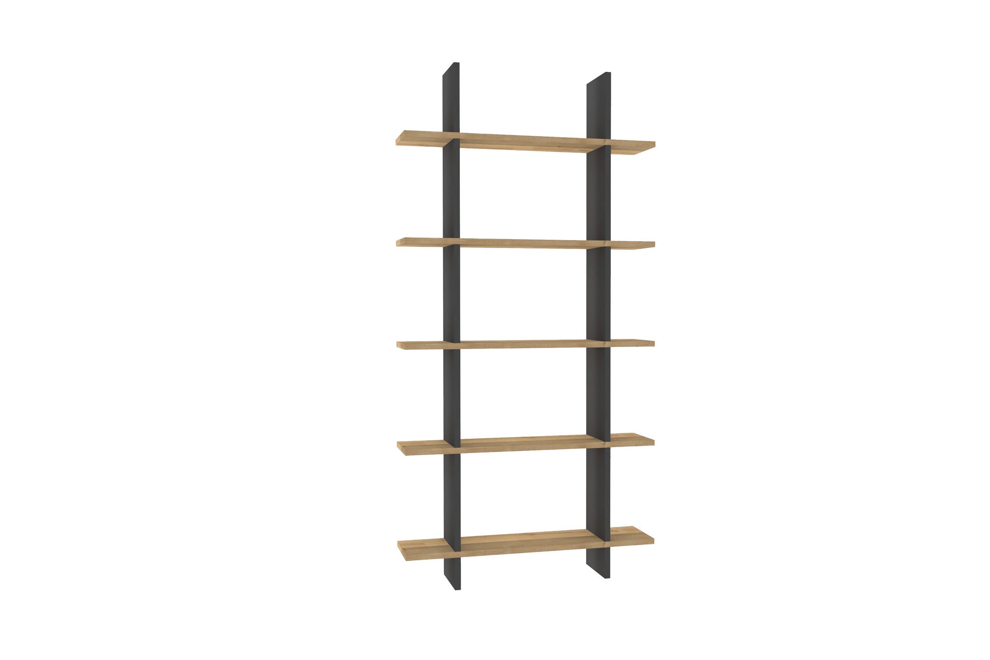 Bookshelf Lina