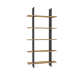Bookshelf Lina