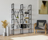 Bookshelf Kınalı