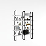 Bookshelf Kınalı