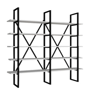 Bookshelf Kınalı