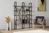 Bookshelf Burgaz