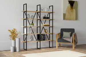 Bookshelf Heybeliada