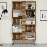 Bookshelf Extra - Walnut