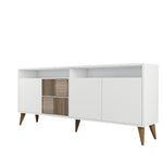 Console Table Milan - White