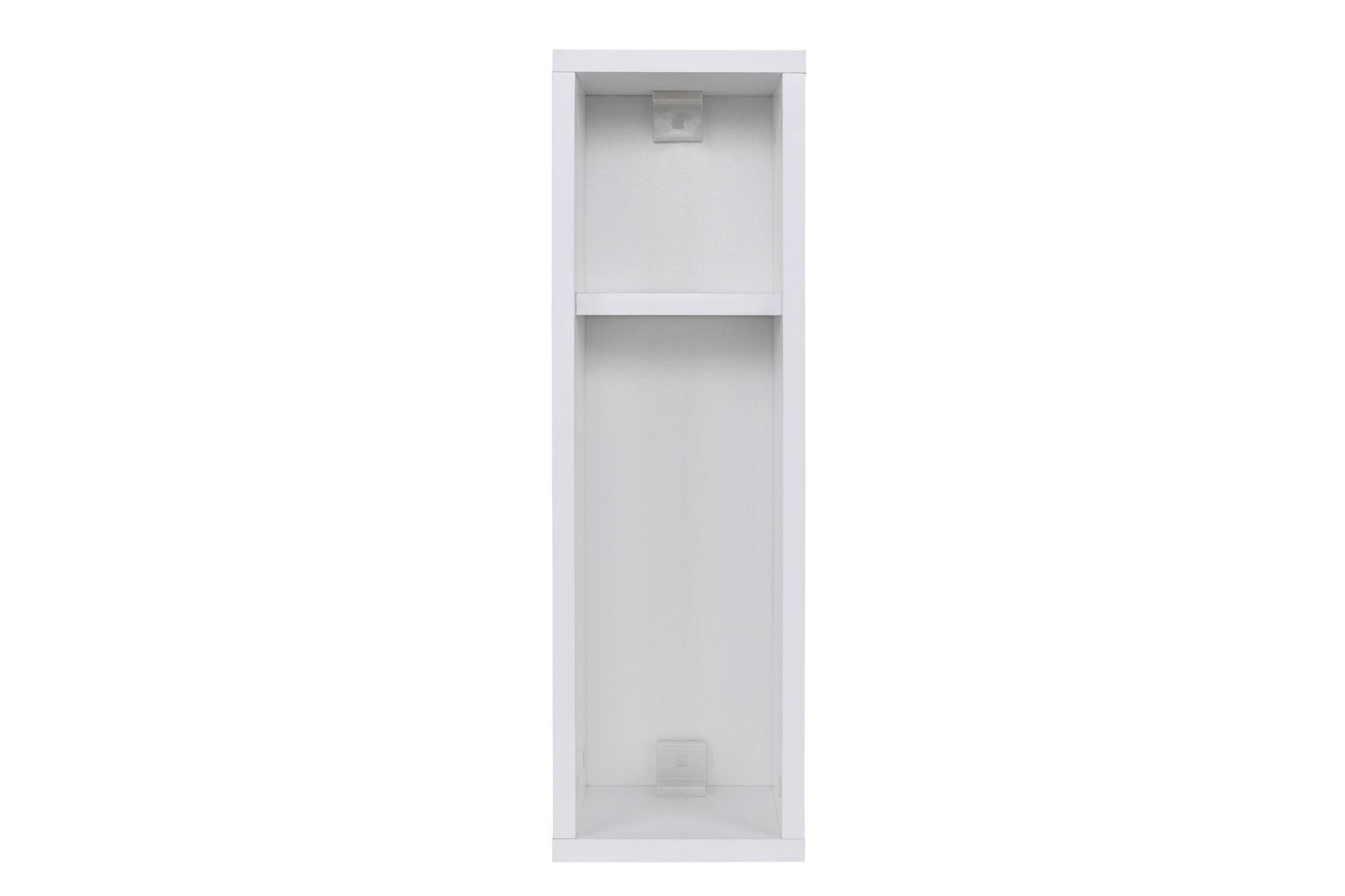 Nightstand Turra - White