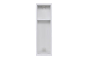 Nightstand Turra - White