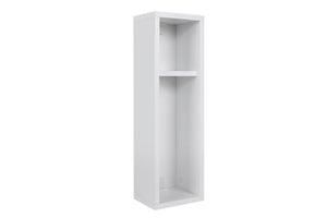 Nightstand Turra - White