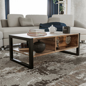 Coffee Table Haldizen