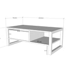 Coffee Table Haldizen
