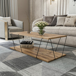Coffee Table Labranda - Pine