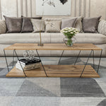 Coffee Table Labranda - Pine