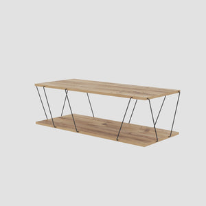 Coffee Table Labranda - Pine