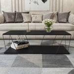 Coffee Table Labranda - Anthracite