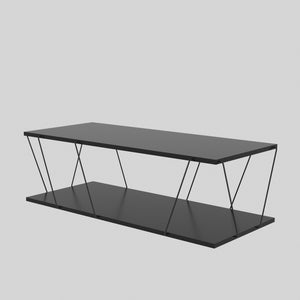 Coffee Table Labranda - Anthracite