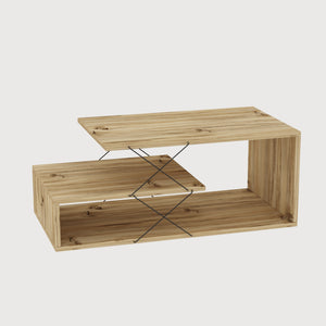 Coffee Table Cayenne - Oak