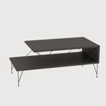 Coffee Table Loire - Anthracite