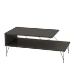 Coffee Table Loire - Anthracite