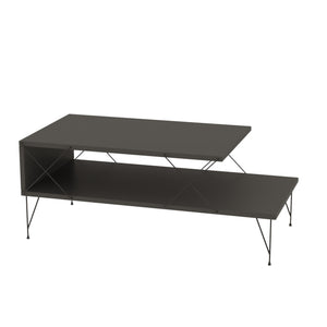 Coffee Table Loire - Anthracite